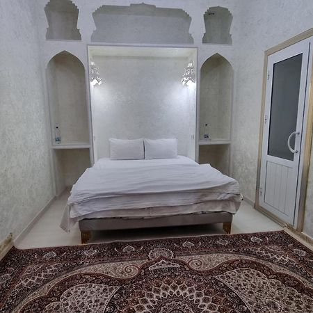 Hotel Registon Zargaron Samarkand Exteriér fotografie