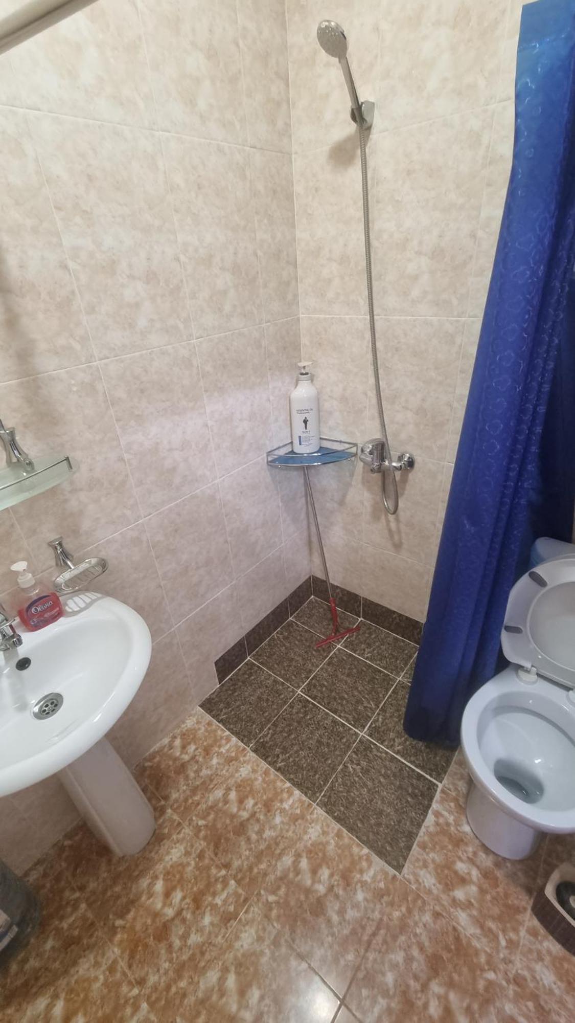 Hotel Registon Zargaron Samarkand Pokoj fotografie